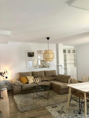 APARTAMENTO JALAMA 2D